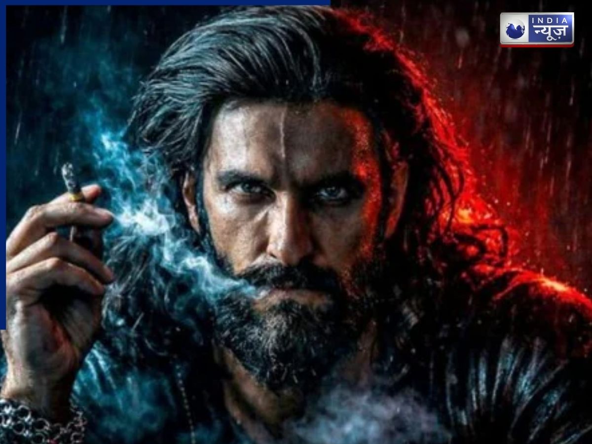 dhurandhar famous character - Photo Gallery