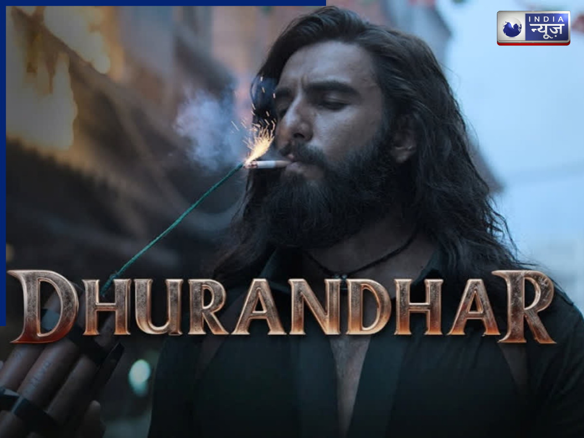 Dhurandhar The Revenge Starcast - Photo Gallery