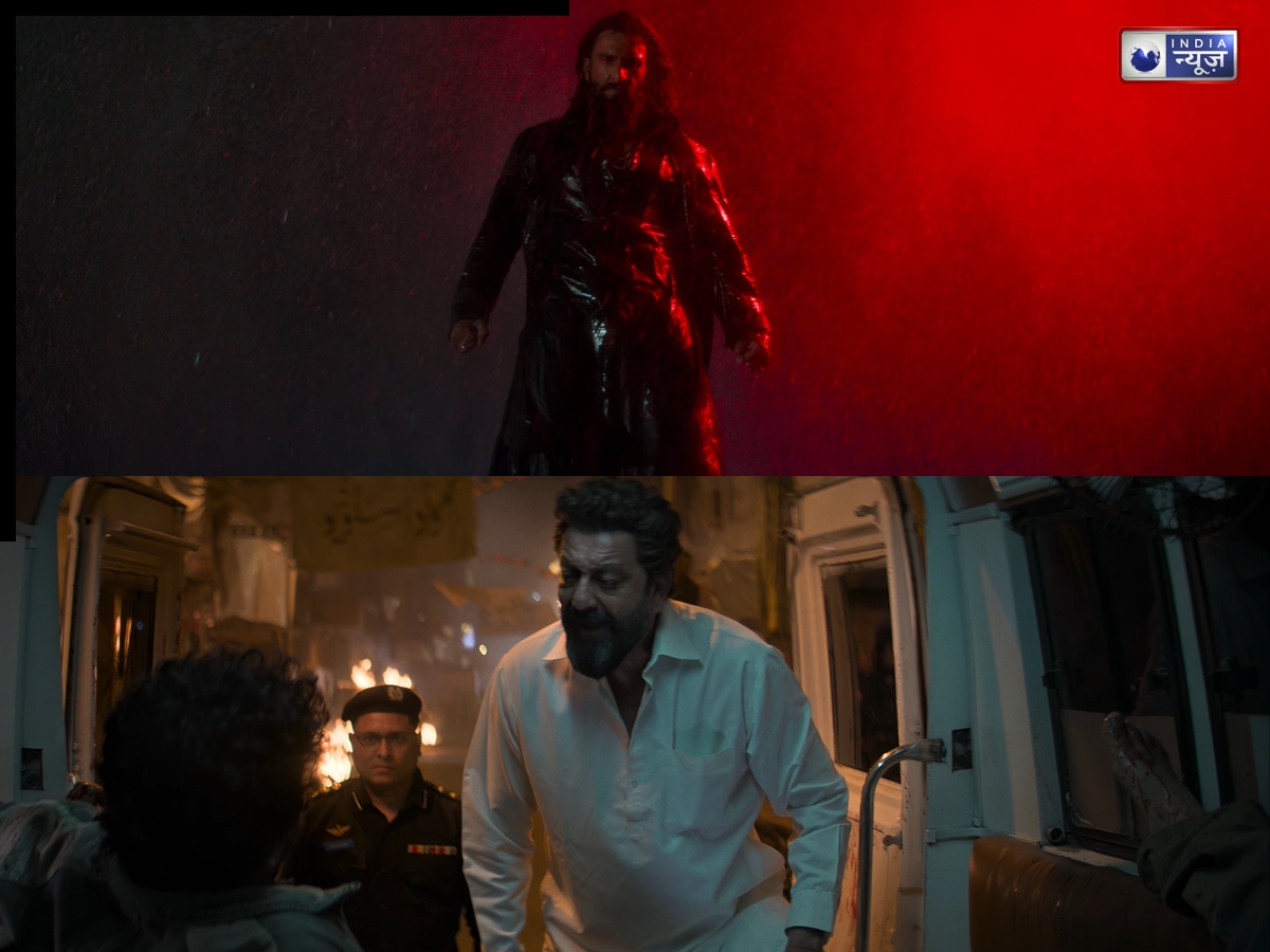 Dhurandhar The Revenge Story - Photo Gallery