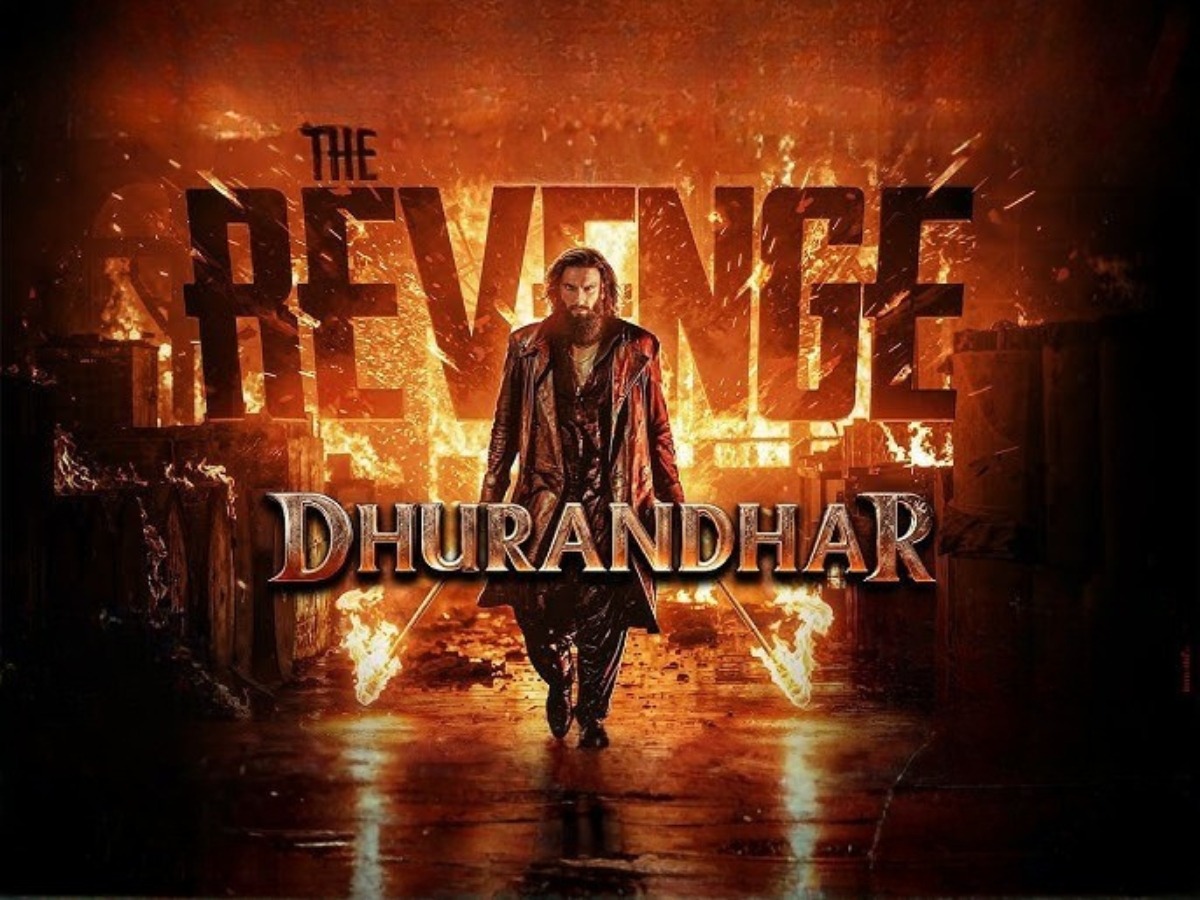 ‘धुरंधर: द रिवेंज’ ने एडवांस बुकिंग में गाड़े झंडे, रणवीर सिंह को देखने के लिए एक्साइटेड फैंस