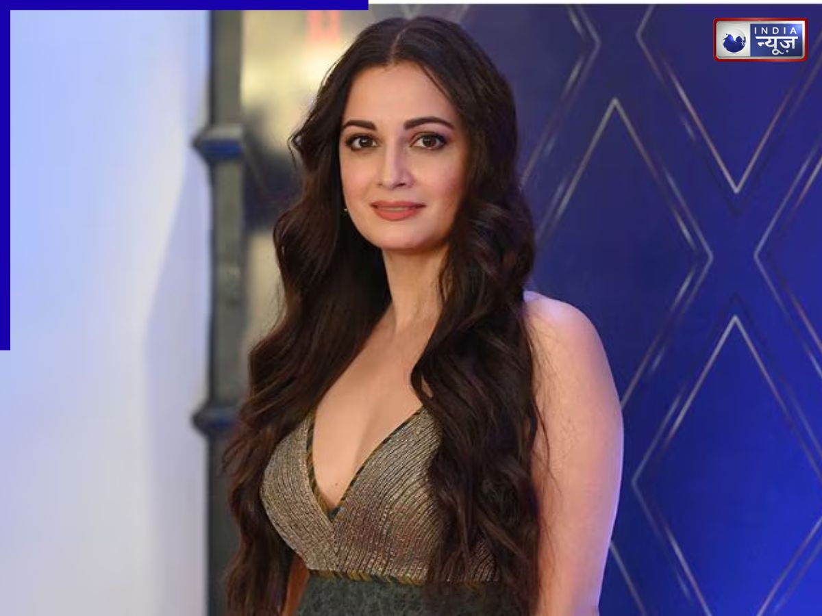 Dia Mirza - Photo Gallery