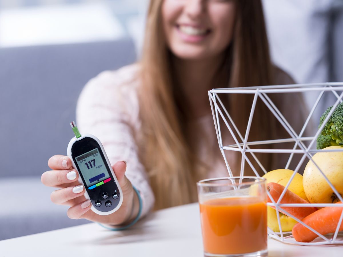 why blood sugar level becomes unstable in summer - Photo Gallery