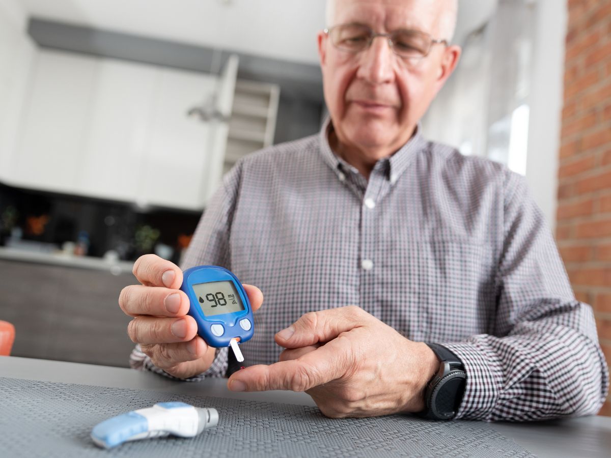 why blood sugar level becomes unstable in summer - Photo Gallery