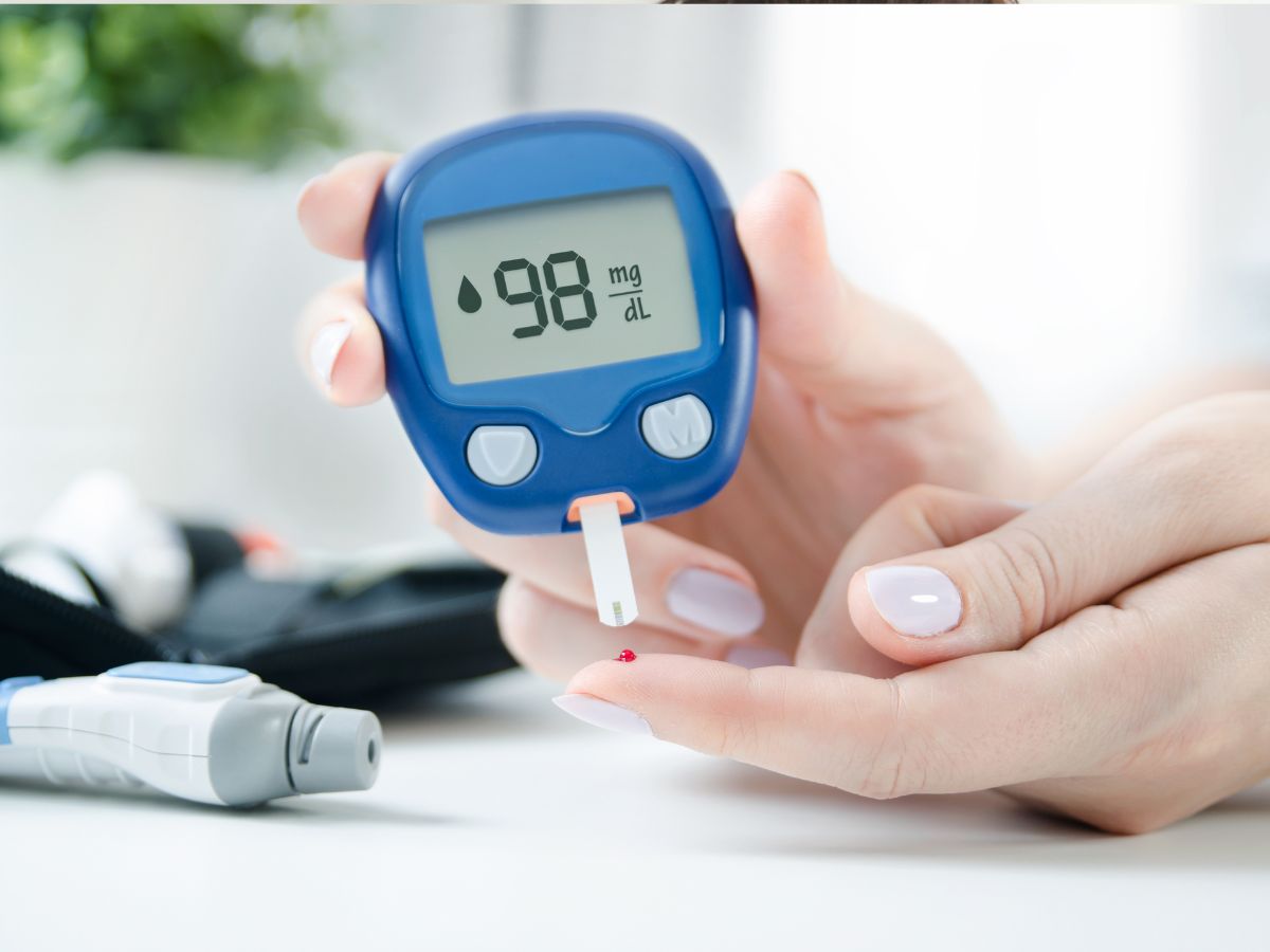 why blood sugar level becomes unstable in summer - Photo Gallery