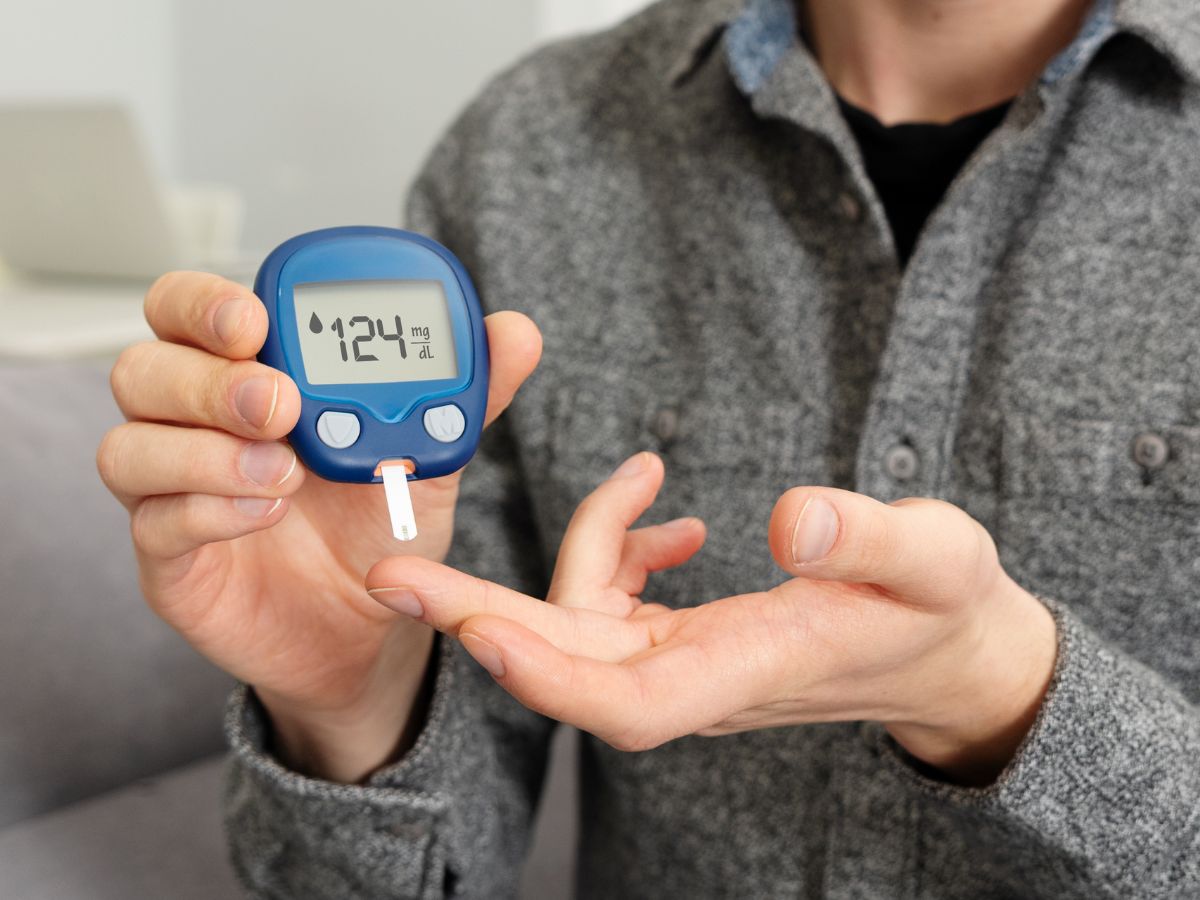 Control diabetes - Photo Gallery