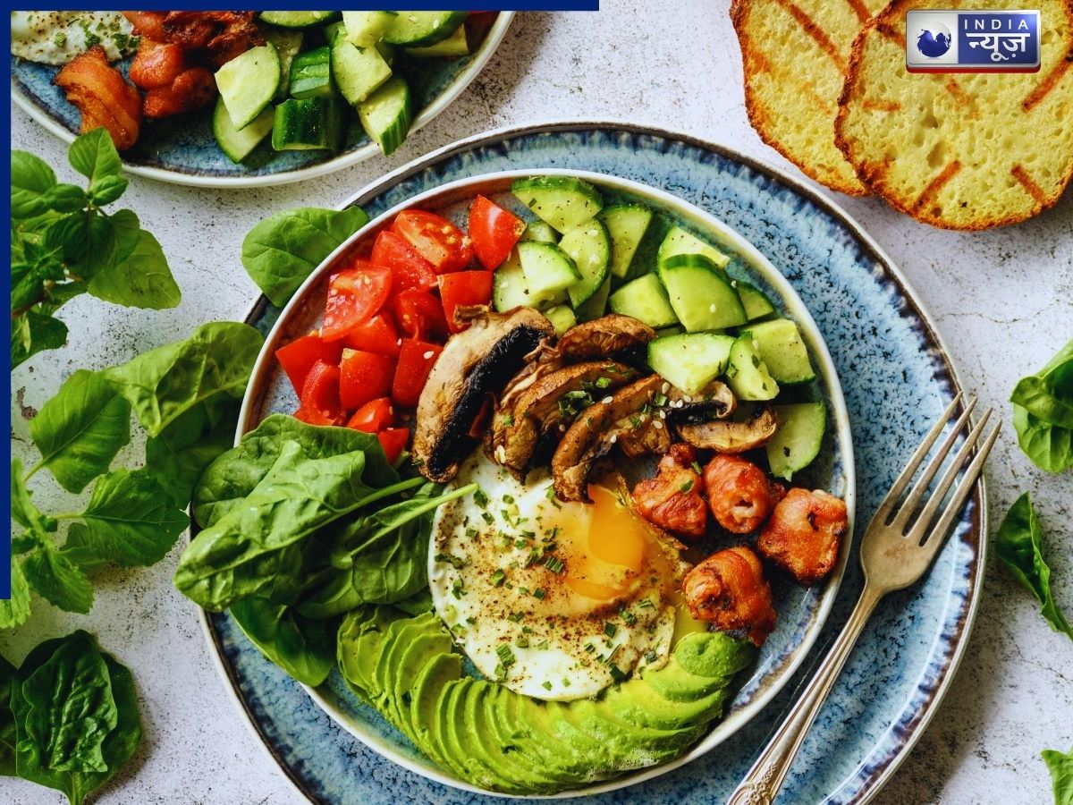 Focus on boosting the immune system - Photo Gallery