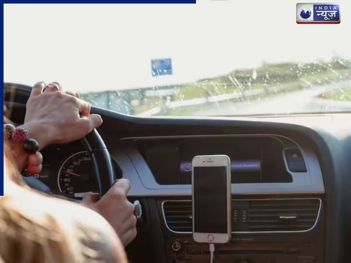 ड्राइवर के बगल में सोने से क्यों मना किया जाता है? सतर्कता पर पड़ता है असर, बढ़ सकता है हादसे का जोखिम