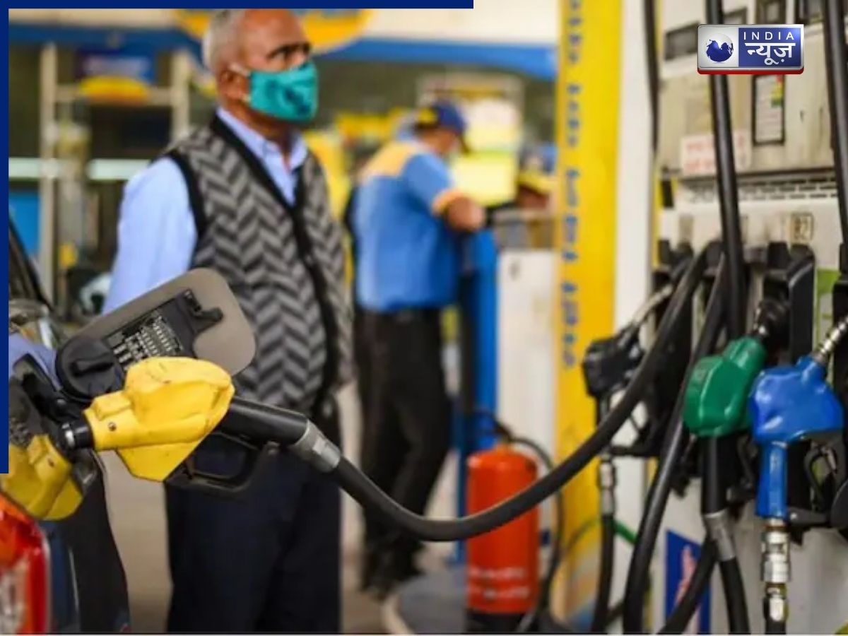 Diesel Price Hike: प्रीमियम पेट्रोल के बाद अब इंडस्ट्रियल डीजल हुआ महंगा, जानें आपके शहर में कितना है भाव