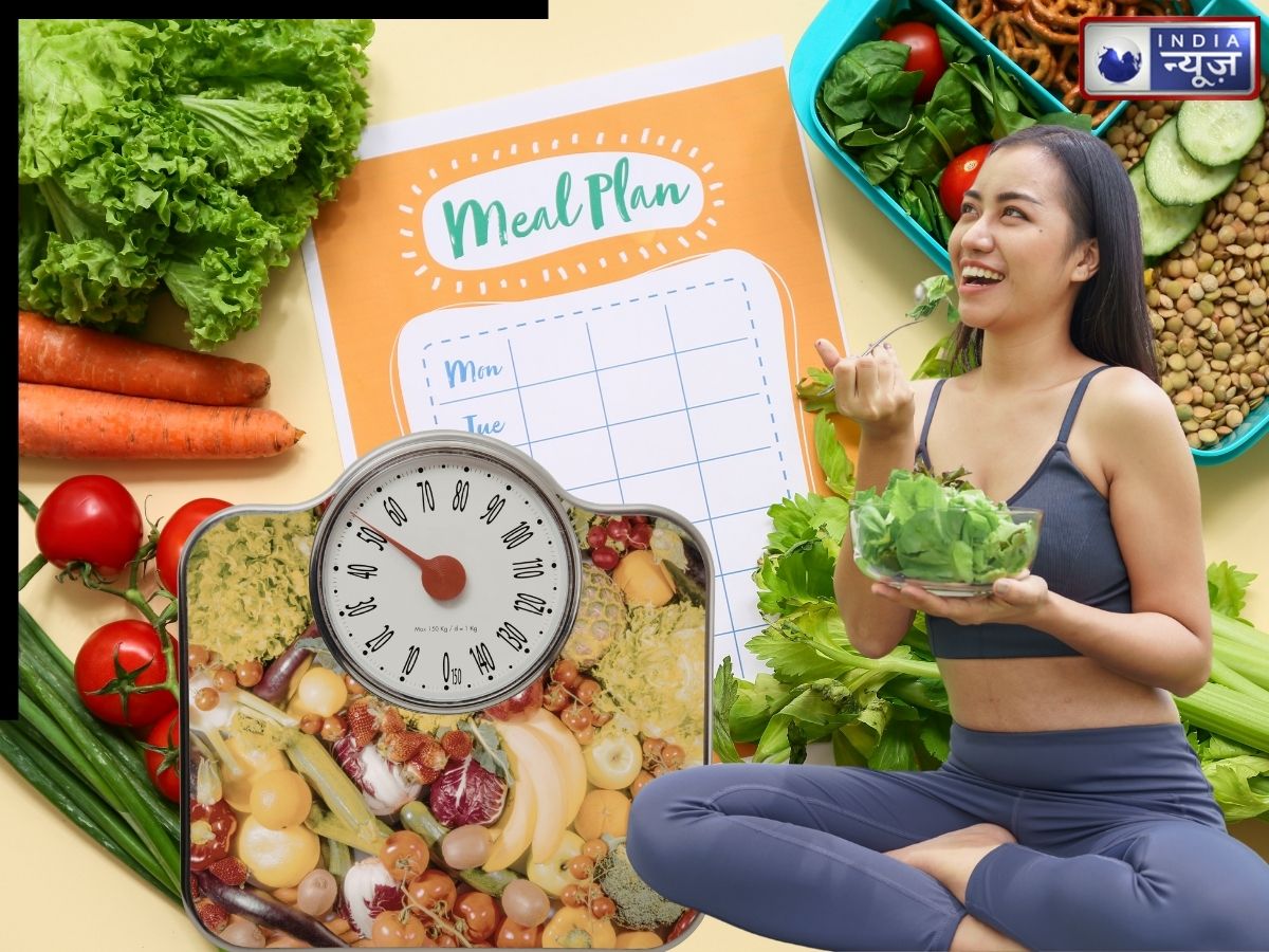 Diet Calendar: सालभर फिट रहने के लिए किस महीने में क्या खाएं? देखें आयुर्वेद का 12 महीनों वाला डाइट चार्ट