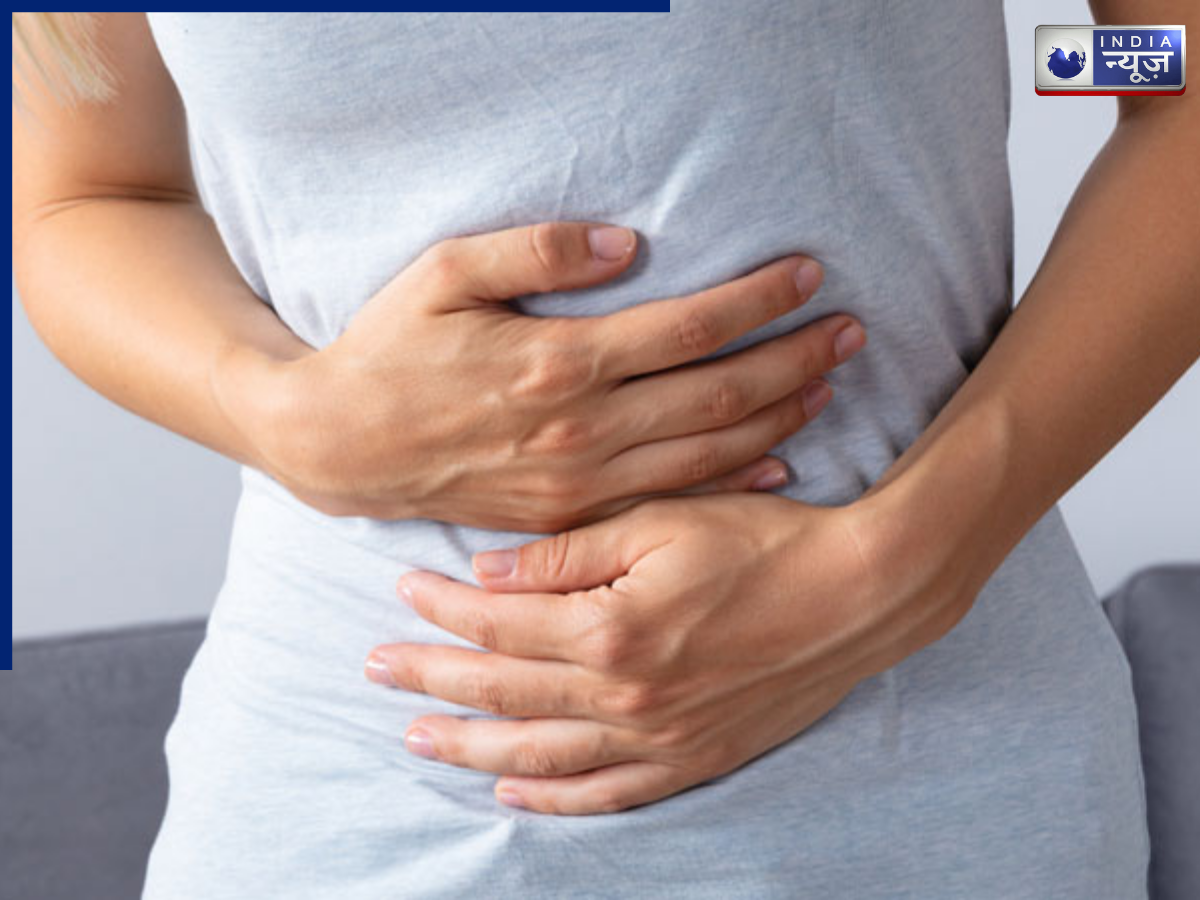 Digestive Issues - Photo Gallery