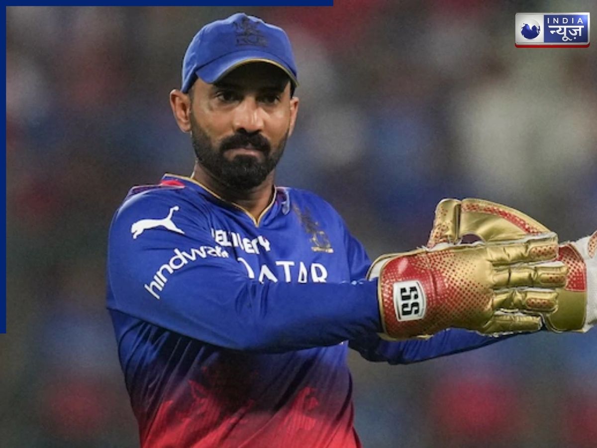 Dinesh Karthik - Photo Gallery