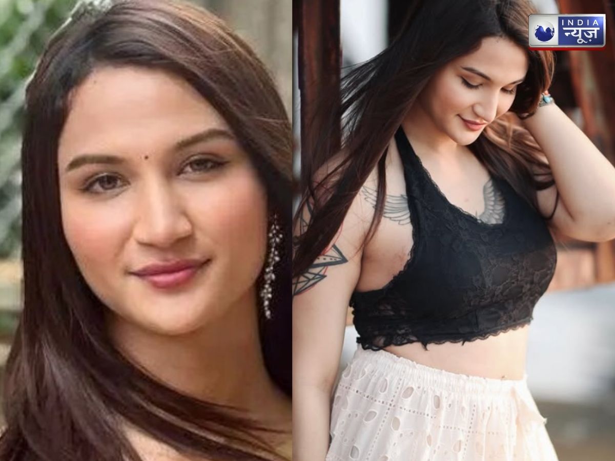 Anaya Bangar: सेक्स चेंज के बाद अनाया बांगर, क्या कर सकती हैं, क्या नहीं, जानें बदलाव और चुनौतियां - Photo Gallery