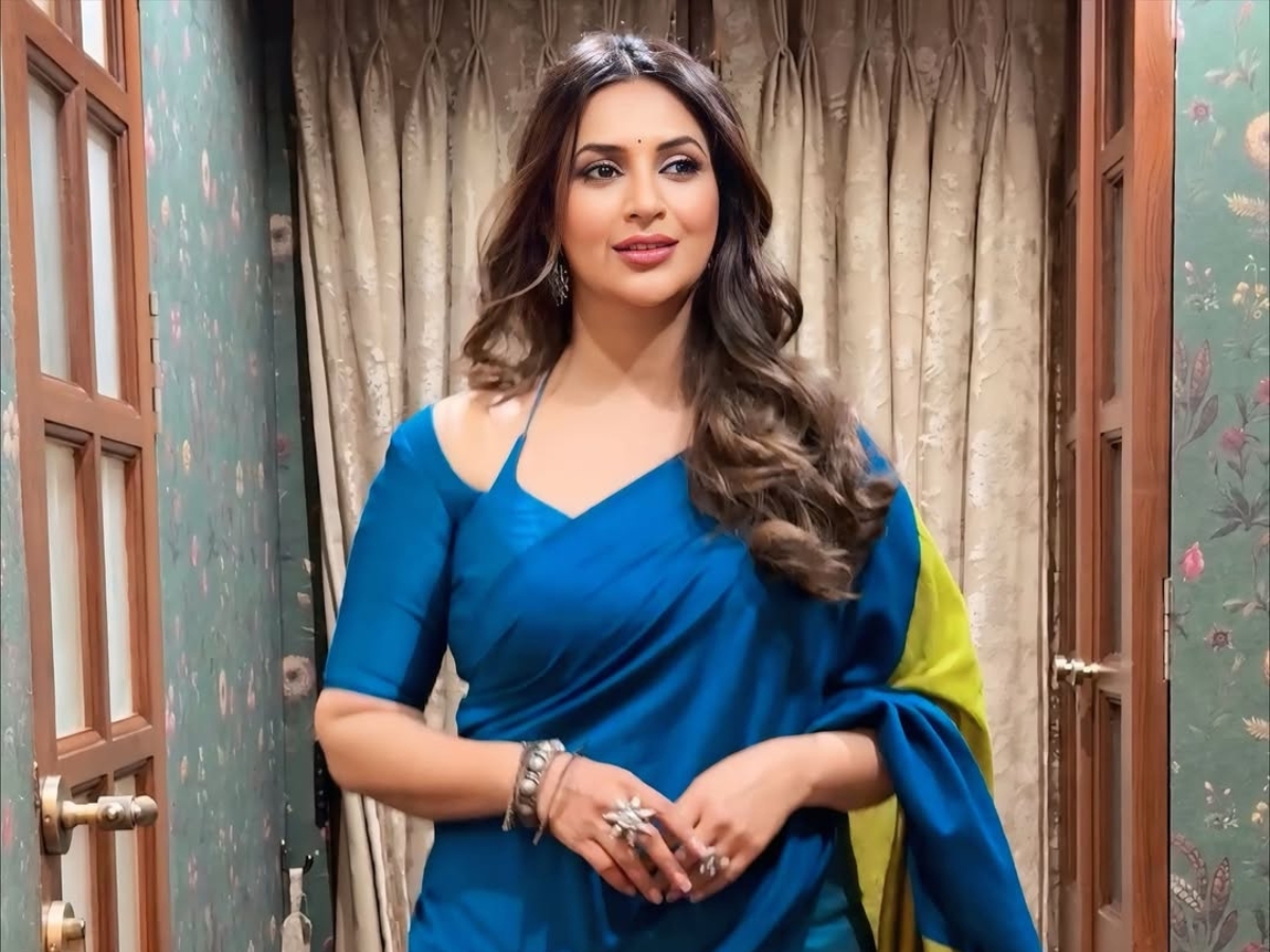 divyanka tripathi - Photo Gallery