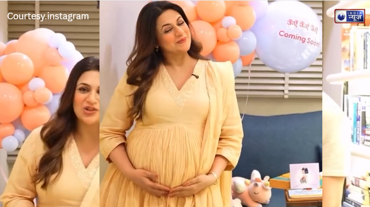 इंतजार खत्म, मां बनने वाली हैं आपकी चहेती Divyanka Tripathi, चेहरे के ‘ग्लो’ ने खोल दिया प्रेग्नेंसी का सारा राज!