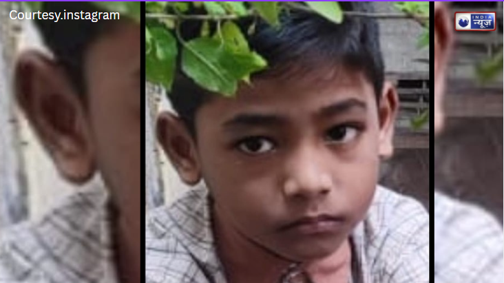 8 साल के मासूम की दर्दनाक मौत! बिना सुरक्षा के खुला छोड़ा था ‘मौत का गड्ढा’, 20 मार्च की रात ने उजाड़ दिया एक हंसता-खेलता परिवार!