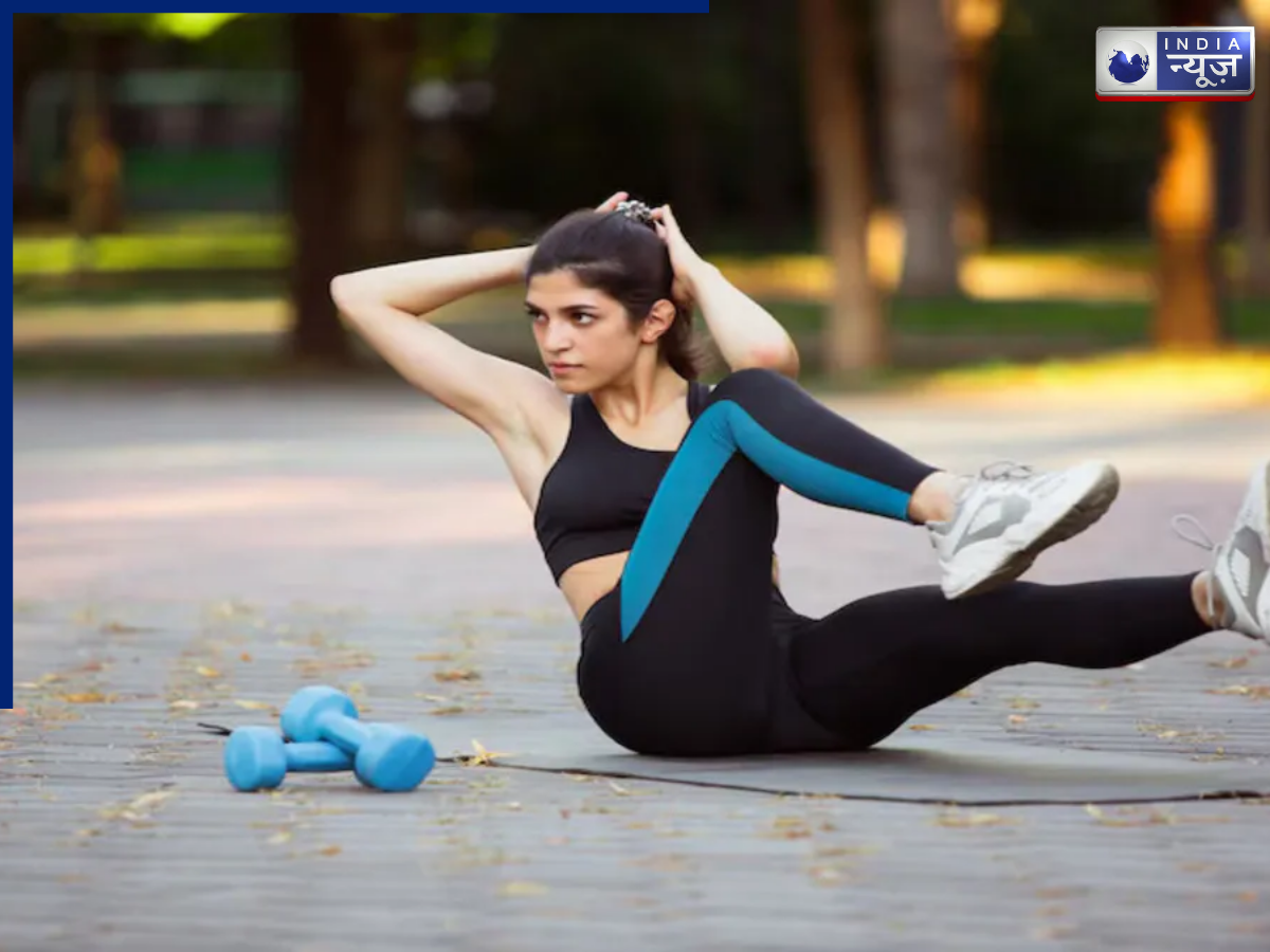 Do Exercise - Photo Gallery