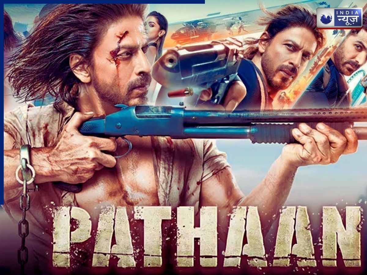 Pathaan Box Office Collection - Photo Gallery