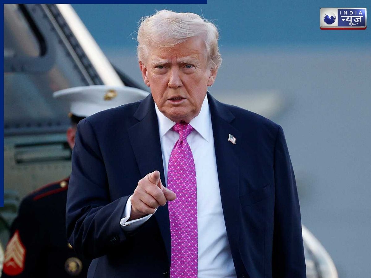 Iran War Update: ट्रंप ने मारी पलटी! कल तक बरसा रहे थे ‘बम’, आज ईरान से दोस्ती का हाथ? जानें क्या है असली गेम प्लान!