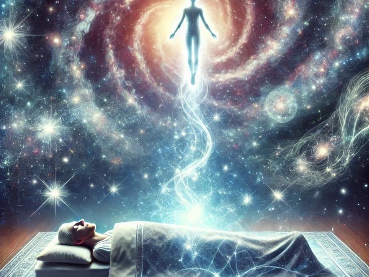 Dream About Death - Photo Gallery