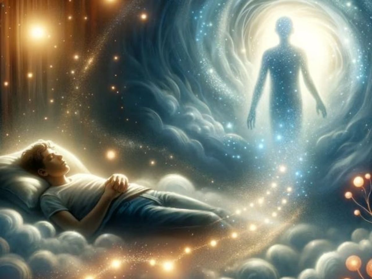 Dream of Gods and Goddesses Meaning - Photo Gallery