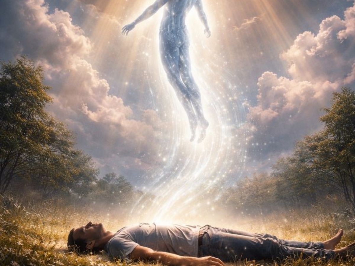 Dream of Nature and Scenic Beauty Meaning - Photo Gallery