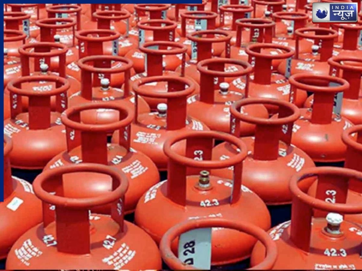 LPG Gas Booking New Rule: अब 21 दिन से पहले नहीं मिलेगा दूसरा सिलेंडर, इन नियमों में हुआ बदलाव