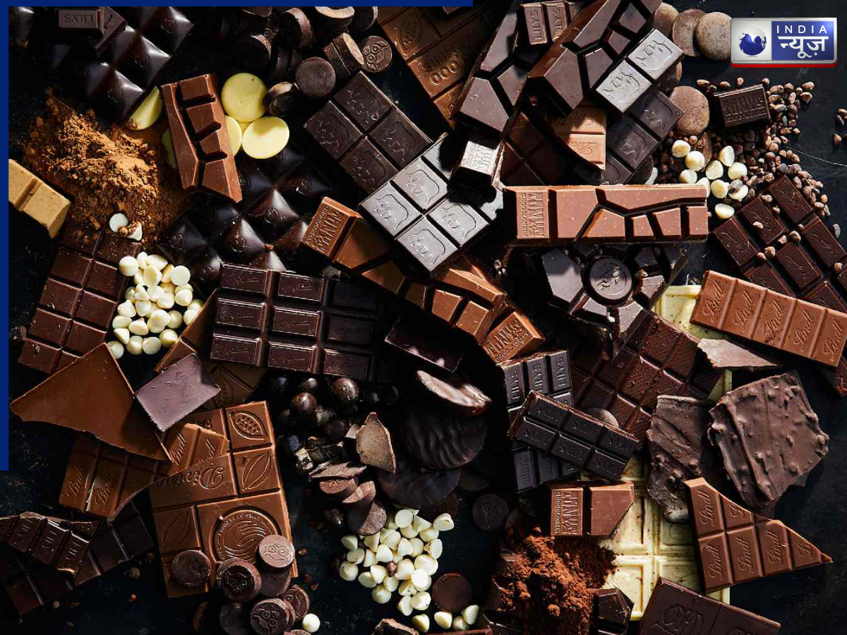 Eat this chocolate - Photo Gallery