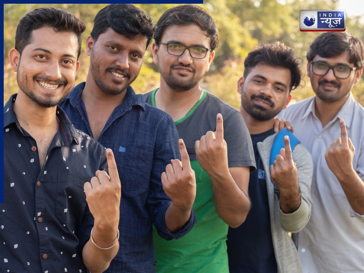 ‘सरकारी वाहनों, आवास और कर्मचारियों…’, पश्चिम बंगाल समेत 5 राज्यों में विधानसभा चुनाव को लेकर ECI ने जारी की एडवाइजरी