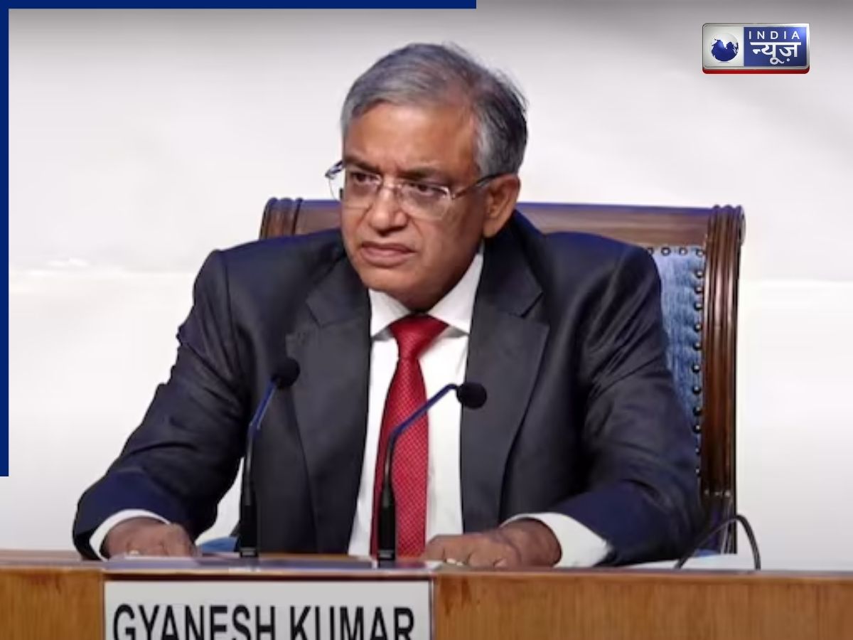 पश्चिम बंगाल, केरल और असम समेत 5 राज्यों में कब होगा चुनाव? आज शाम 4 बजे EC की प्रेस कॉन्फ्रेंस में होगा एलान