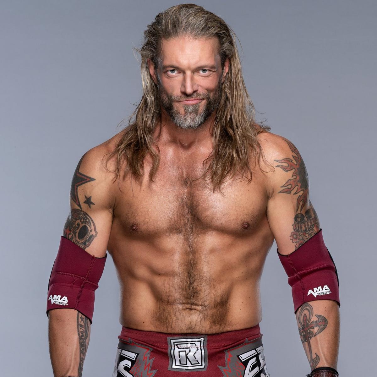 WWE wrestler Edge Adam Copeland Net worth - Photo Gallery