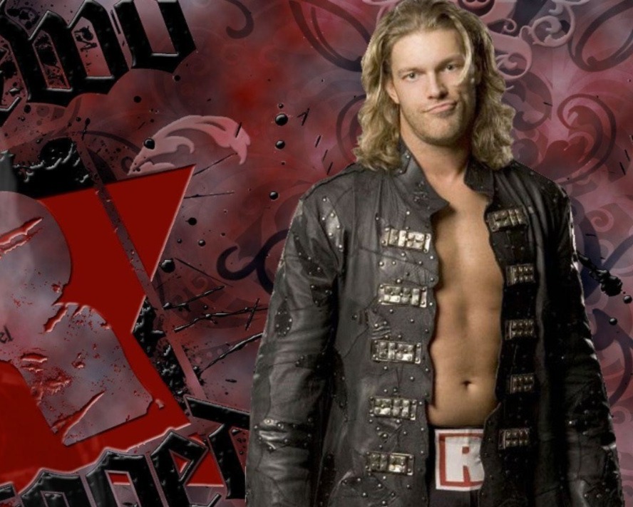WWE wrestler Edge Adam Copeland Net worth - Photo Gallery