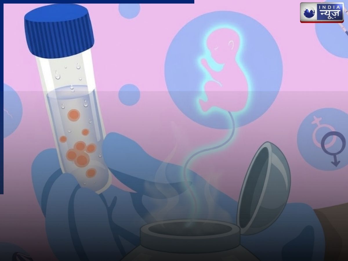 सिर्फ महिलाएं ही नहीं, पुरुषों की ये कमजोरी भी है जिम्मेदार! आखिर क्यों ‘Egg Freezing’ की ओर भाग रही हैं कुंवारी लड़कियां?