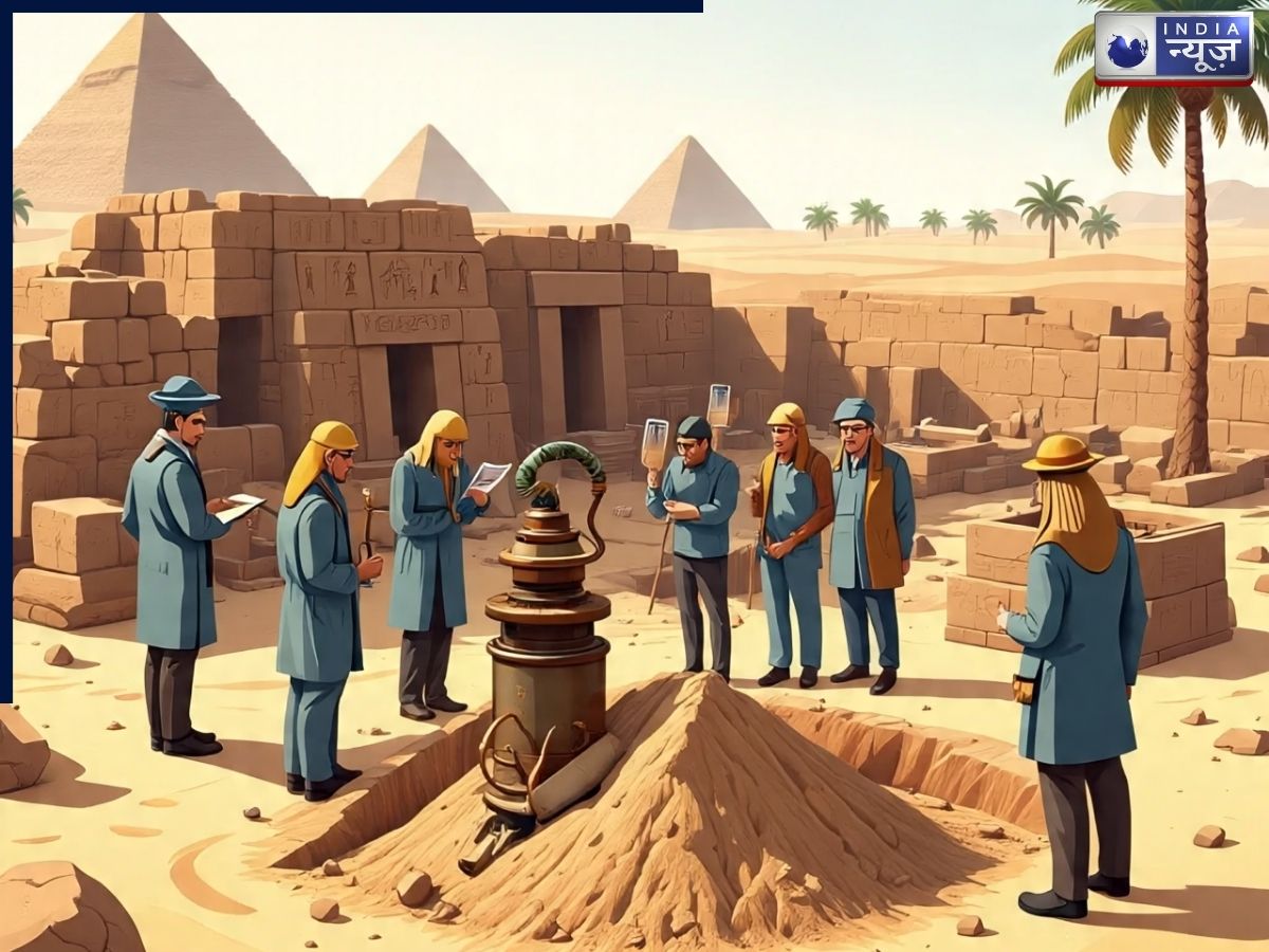 Which company is overseeing the gas reserve project in Egypt? - Photo Gallery