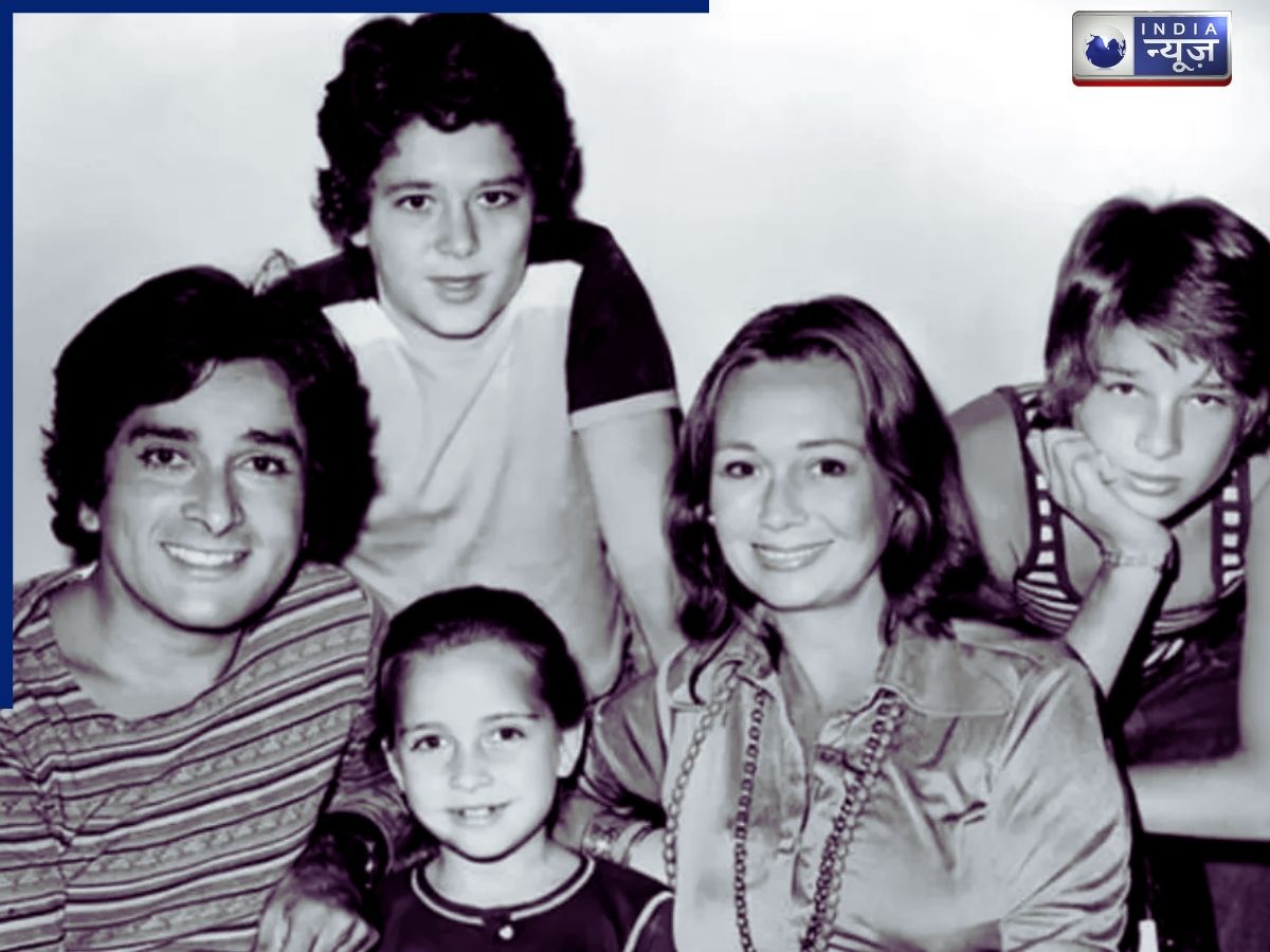 How did his sister-in-law arrange the marriage - Photo Gallery