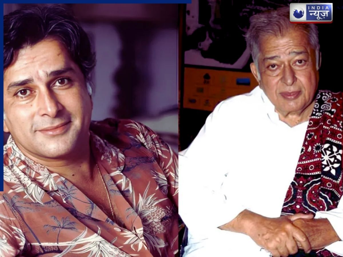 Shashi Kapoor Demise - Photo Gallery