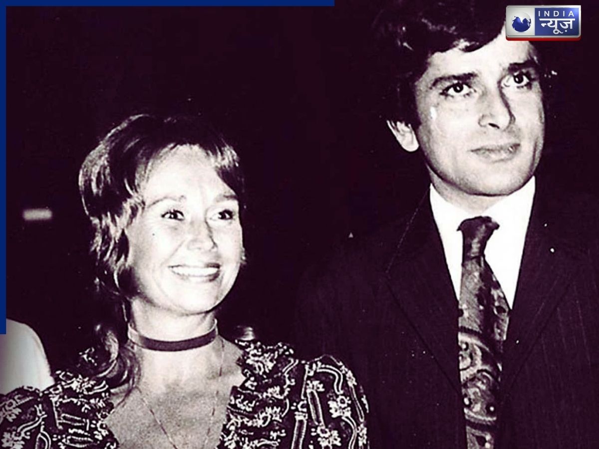 Jennifer hid her illness - Photo Gallery