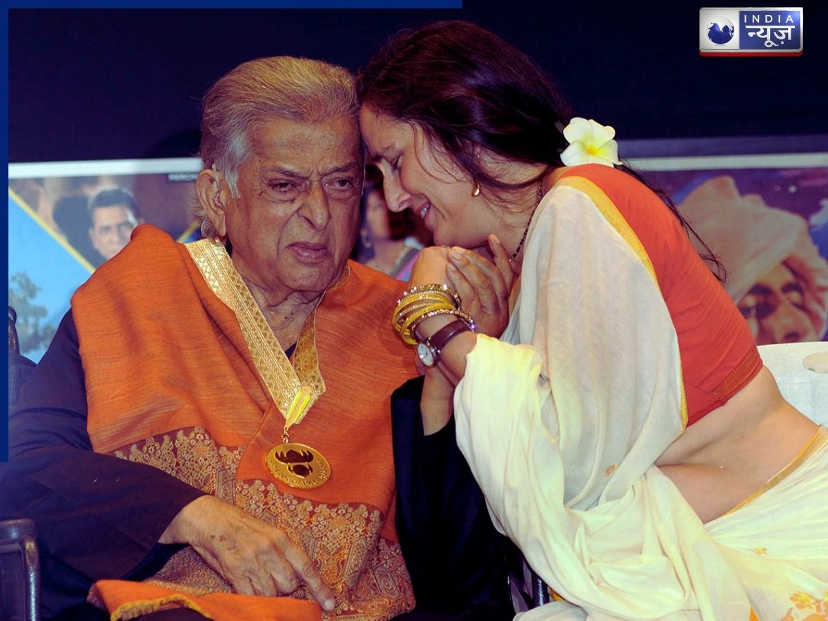 Why did not Shashi remarry - Photo Gallery