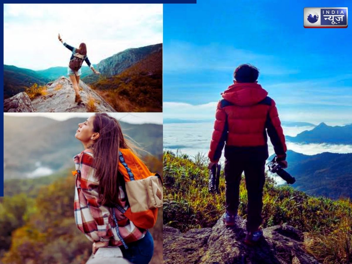 Solo Trip Craze in Youth: युवाओं में सोलो ट्रेवलिंग का बढ़ रहा क्रेज, अकेले ही ट्रिप पर जाना बना ट्रेंड?