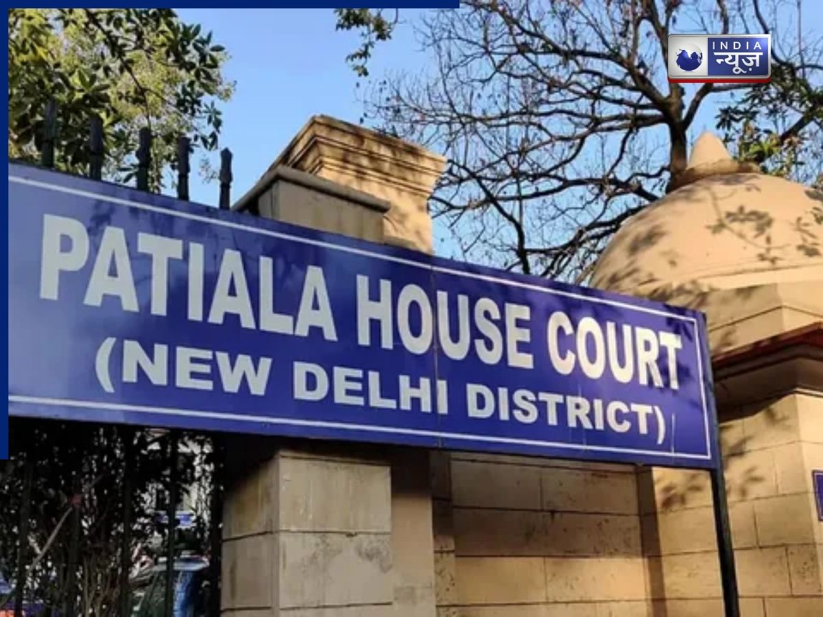 AI Summit Protest Case: पटियाला हाउस कोर्ट का फैसला, मनीष शर्मा को अग्रिम जमानत, गिरफ्तारी पर शर्तें तय