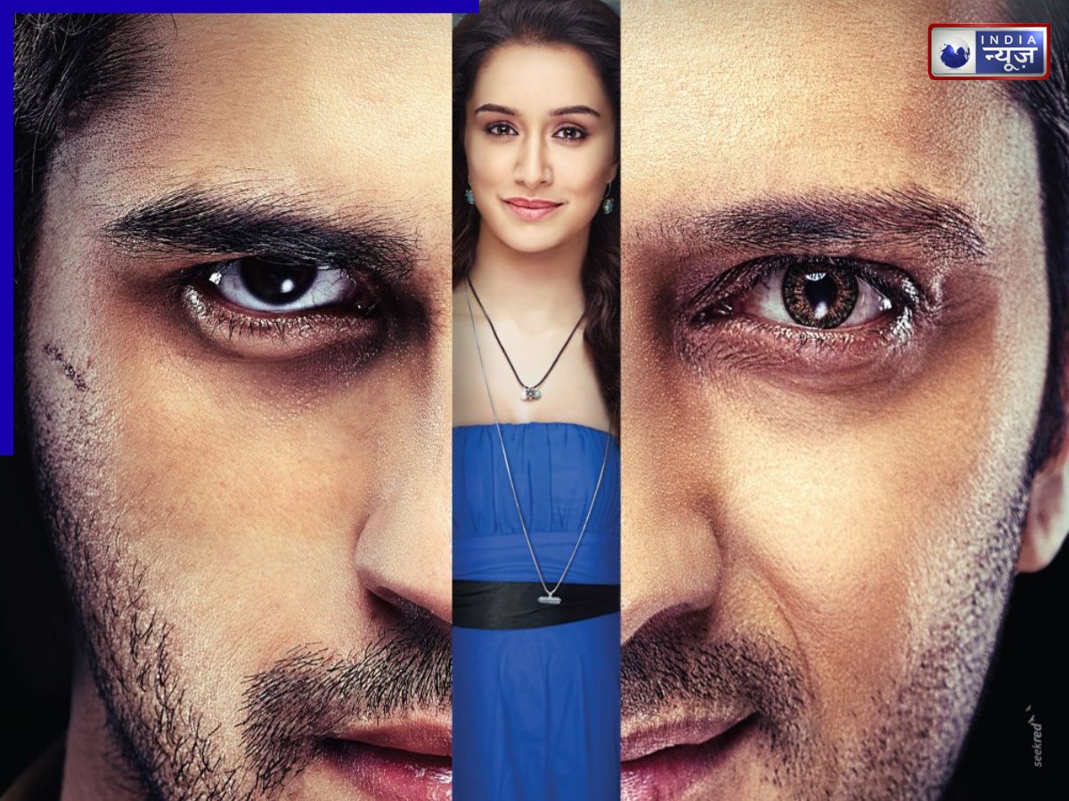Ek villain movie - Photo Gallery