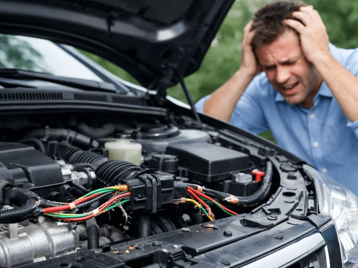 call mechanic - Photo Gallery