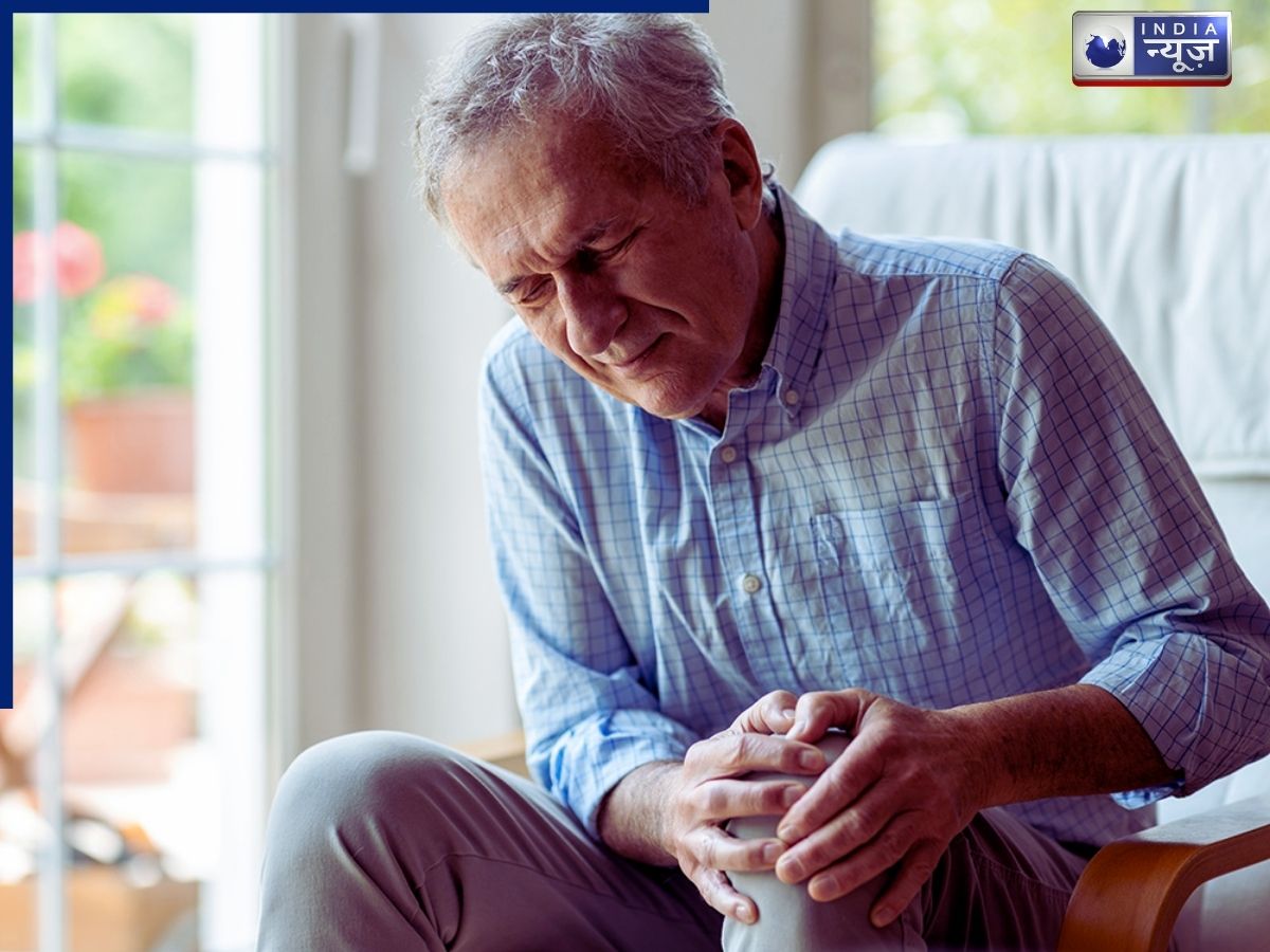 increased joint pain - Photo Gallery