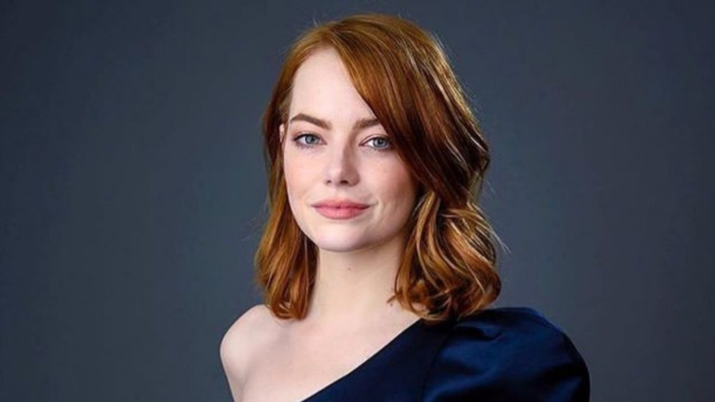 Emma Stone - Photo Gallery