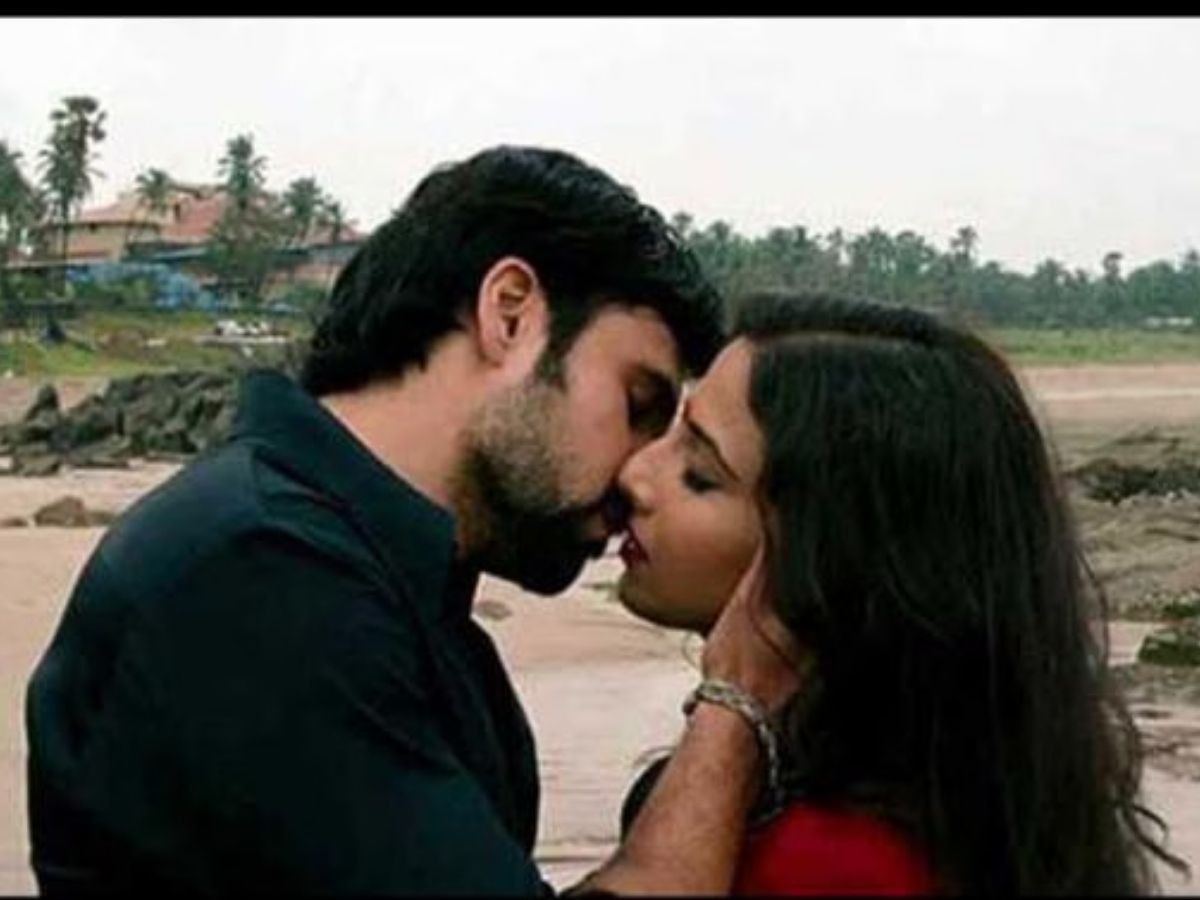 romantic scene - Photo Gallery