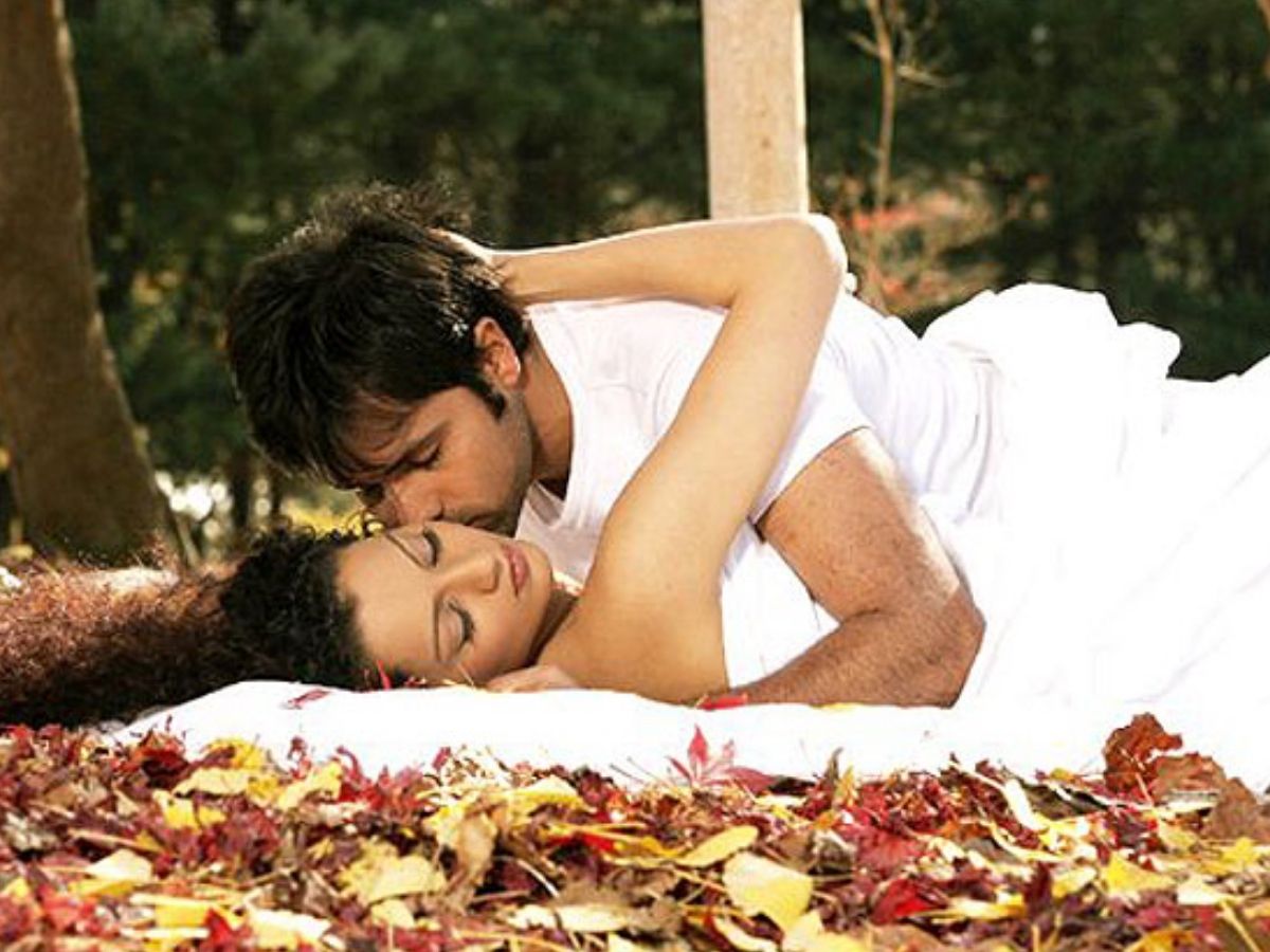 emraan and kangana ranaut - Photo Gallery