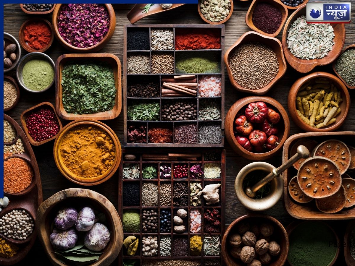 Everest Spices Fail Quality Tests - Photo Gallery