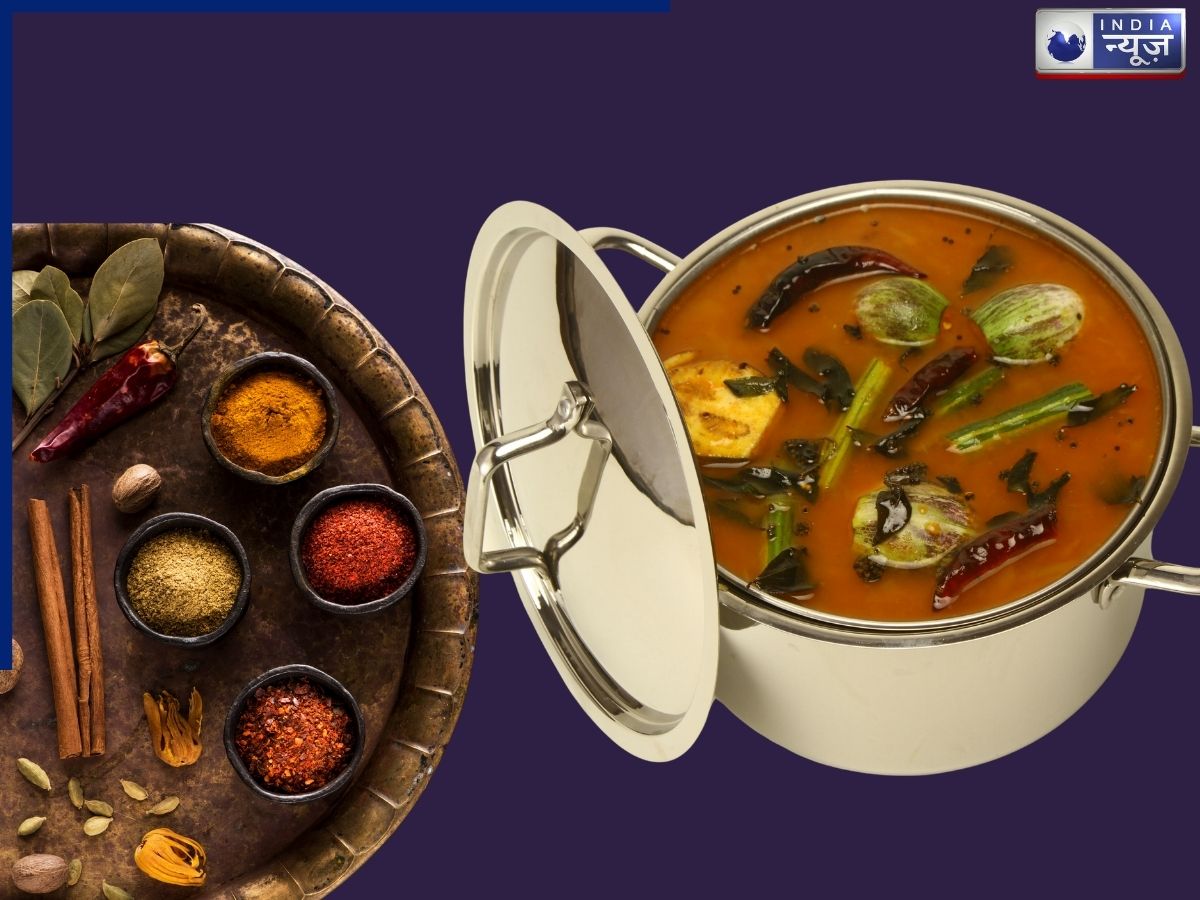 Everest Spices Fail Quality Tests - Photo Gallery