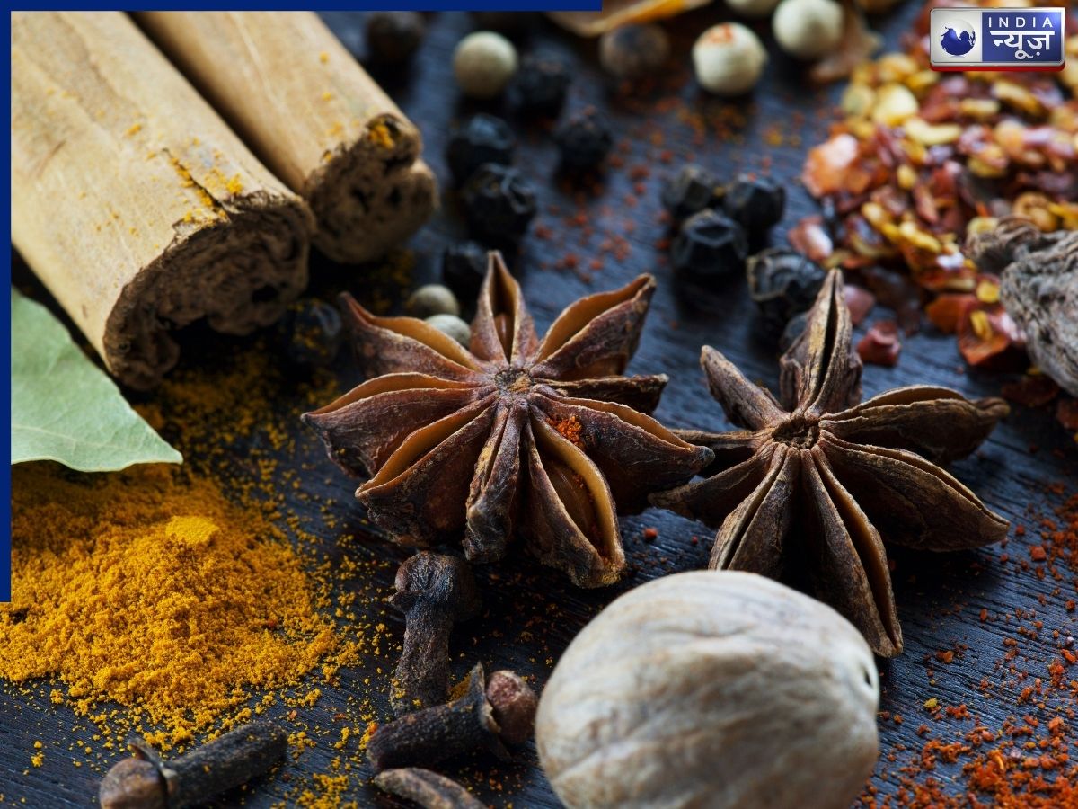 Everest Spices Fail Quality Tests - Photo Gallery