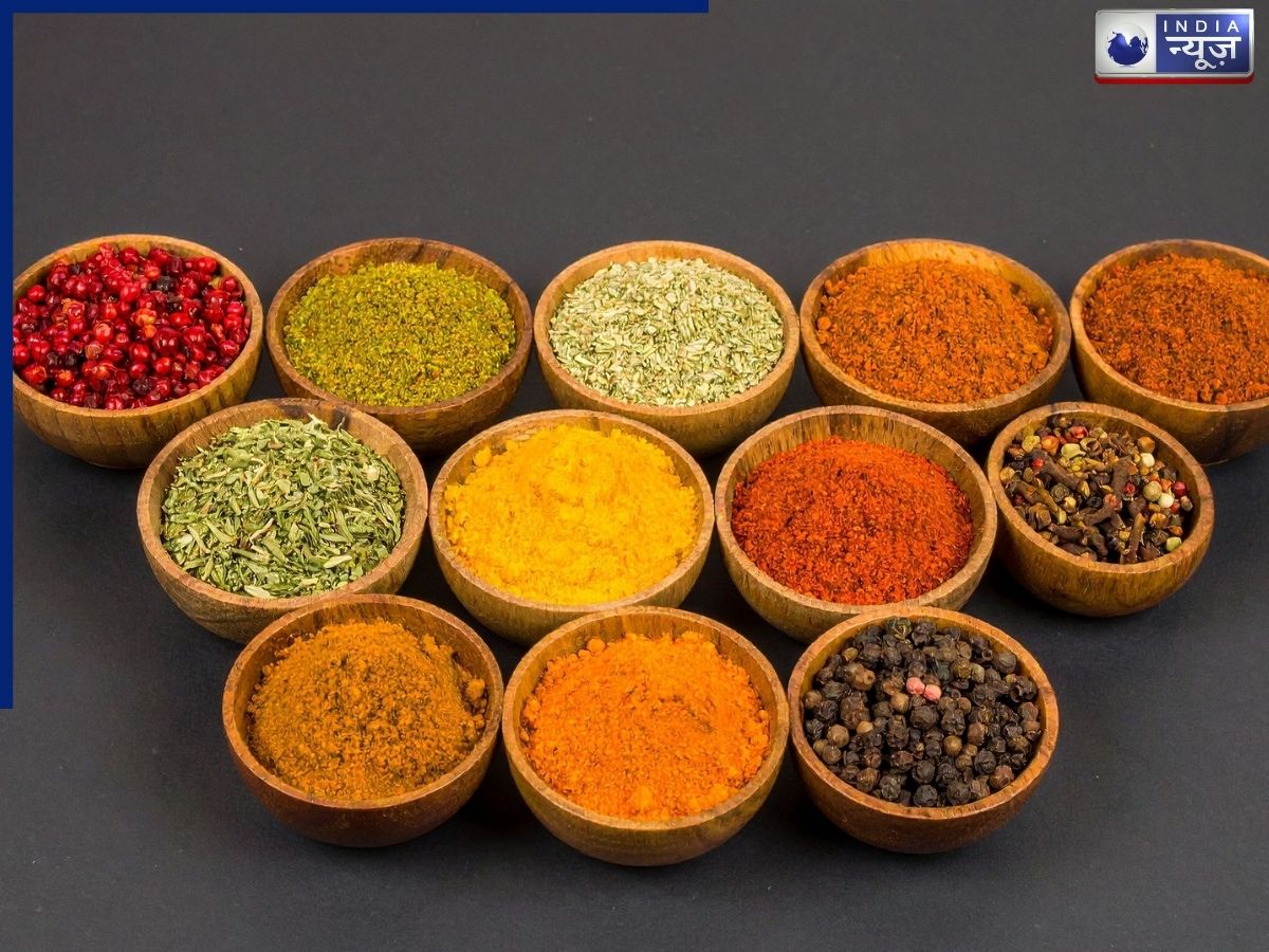 Everest Spices Fail Quality Tests - Photo Gallery