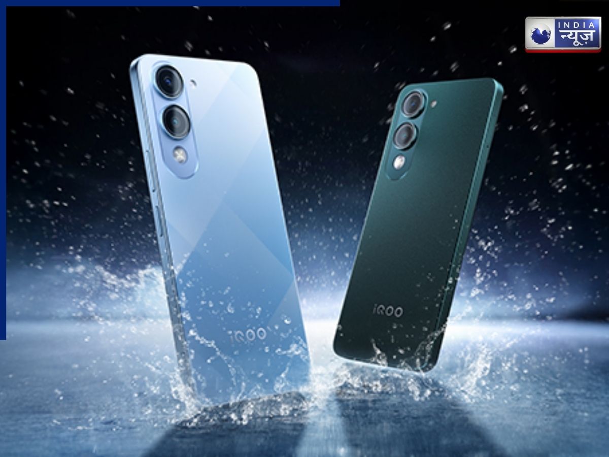 iQOO Z11x 5G vs Nothing Phone 2a में से कौन सा स्मार्टफोन रहेगा ज्यादा बेहतर? कैमरा और कीमत में क्या है अंतर